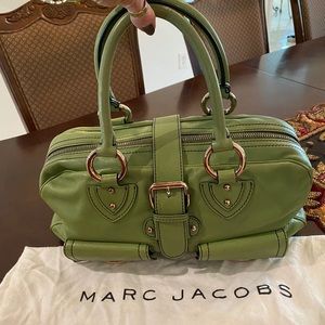 Authentic Marc Jacob’s purse
